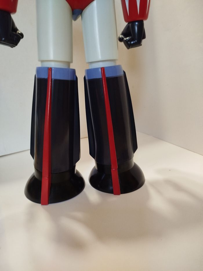 Figurine Goldorak - HL Pro - photo numéro 7