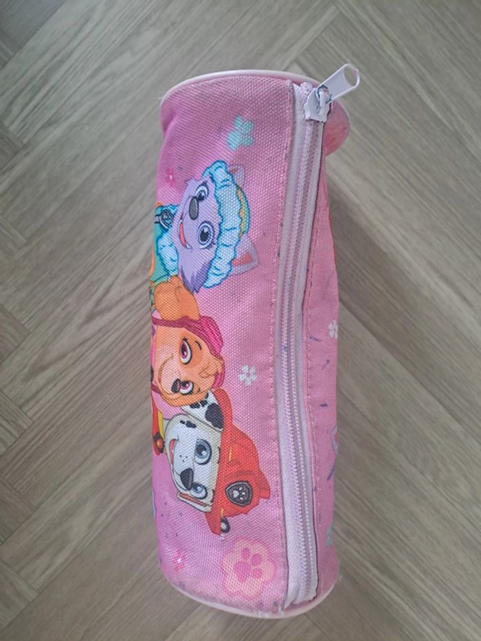 Trousse Pat patrouille - photo numéro 2