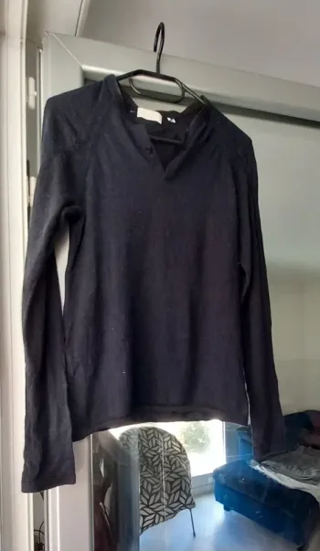 Pull homme IKKS
