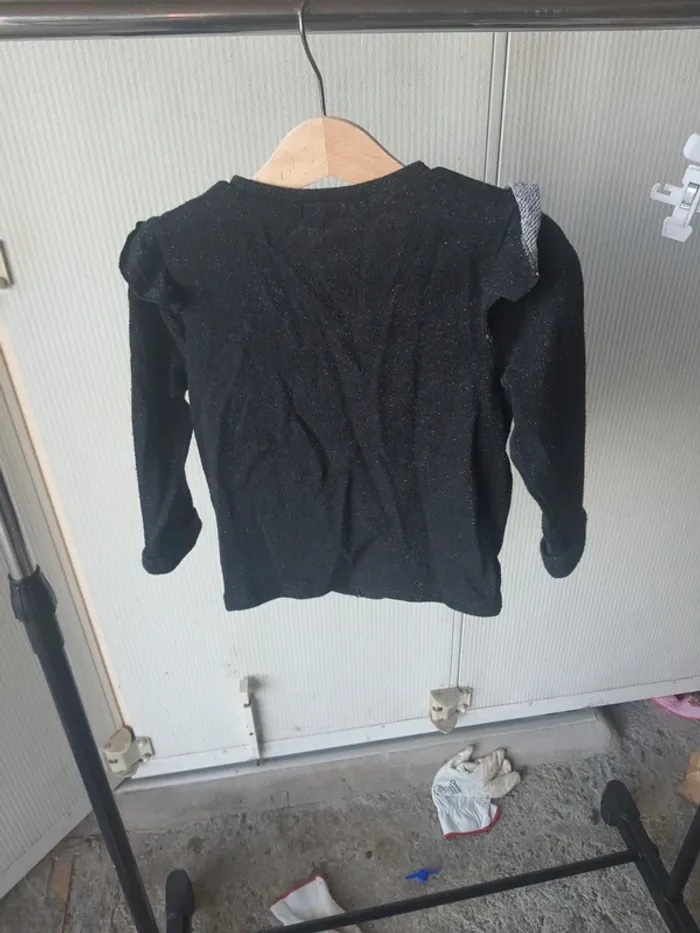 Gilet 3 ans - photo numéro 4