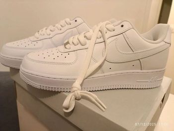Nike air force One 42.5