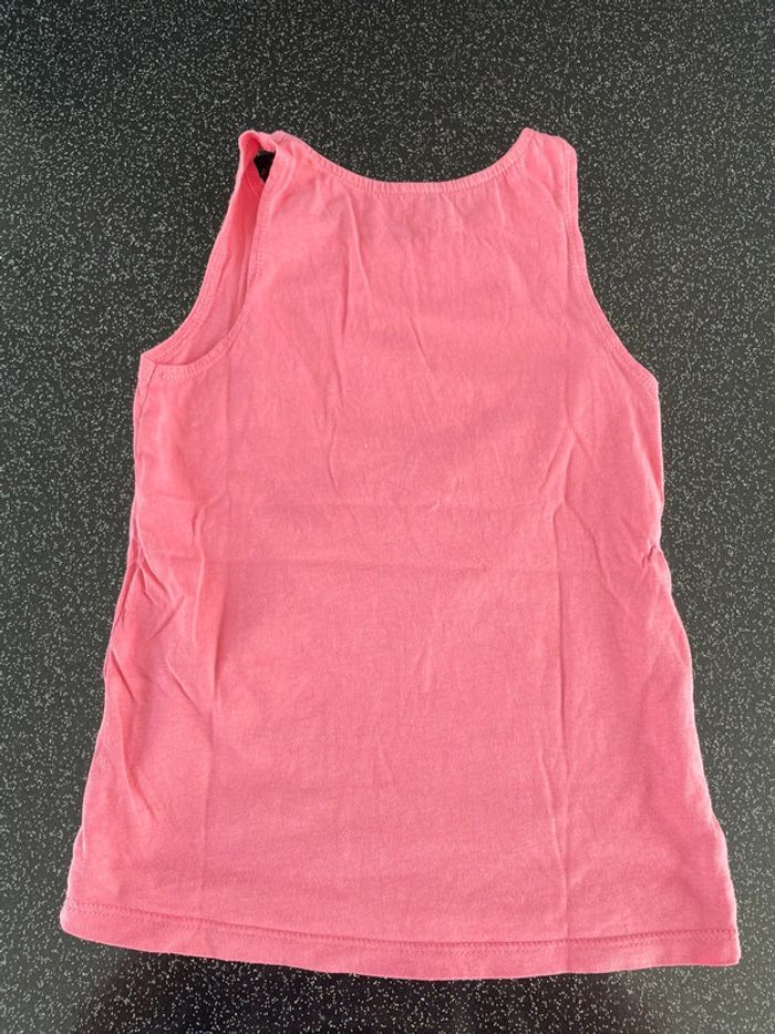 Kiabi - débardeur rose 8 ans - photo numéro 3