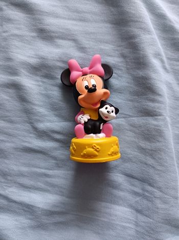 Figurine Minnie
