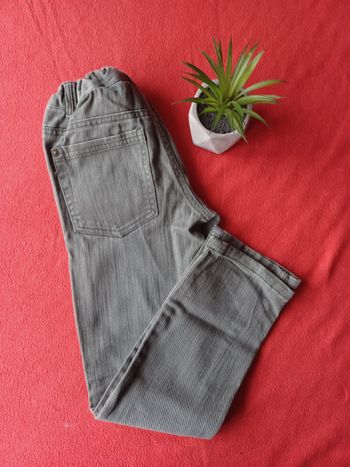 Jean slim fit
