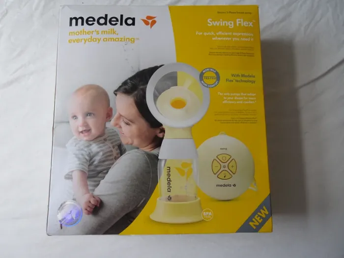 Tire Lait Swing Flex Medela