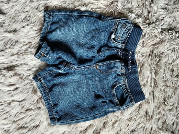 Lot Short 2 ans