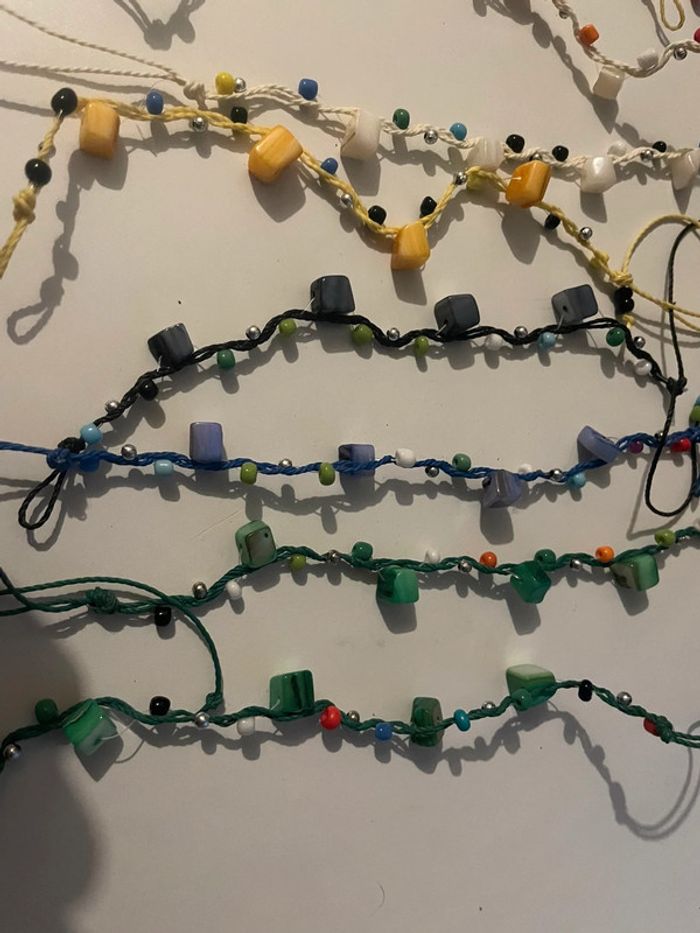 Bracelet - photo numéro 4