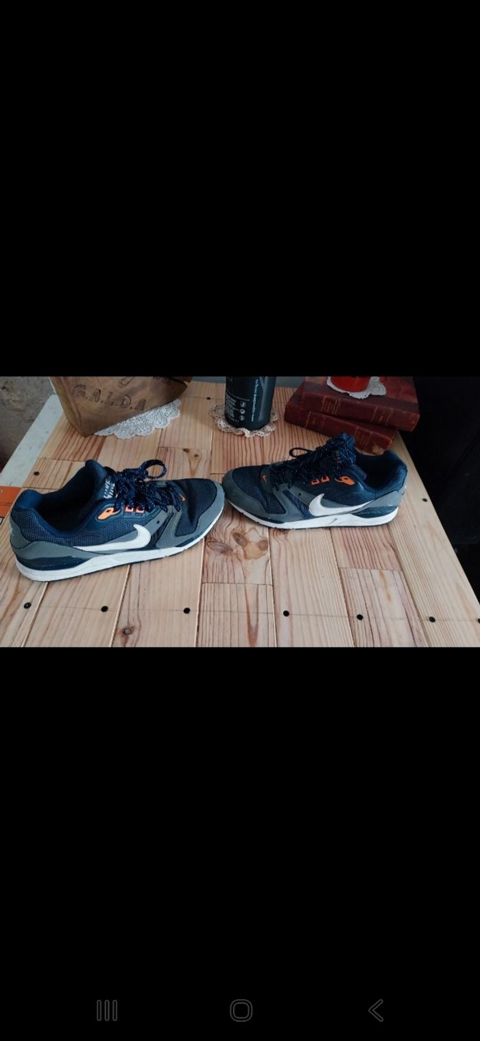 Chaussures - photo numéro 2