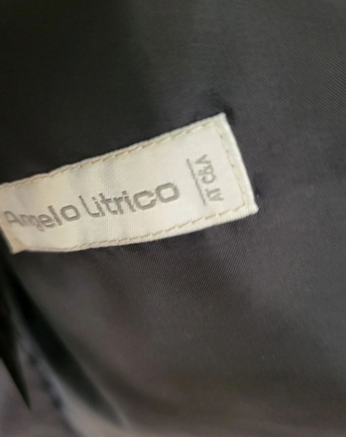 Veste de costume sans manches - photo numéro 2