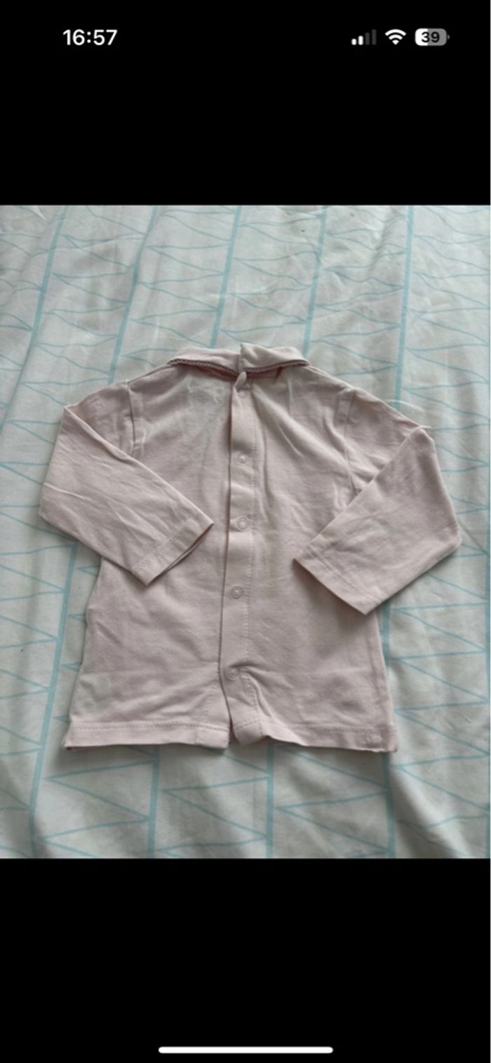 Sous pull - photo numéro 2