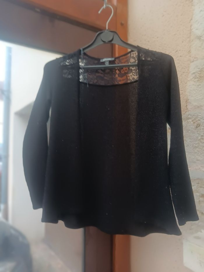 Gilet 14ans - photo numéro 2