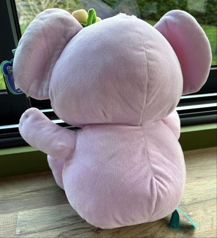 Nounours - photo numéro 3