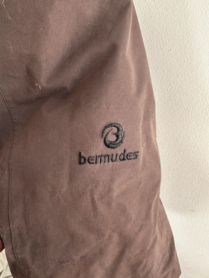 Manteaux Bermudes très chaud - photo numéro 5
