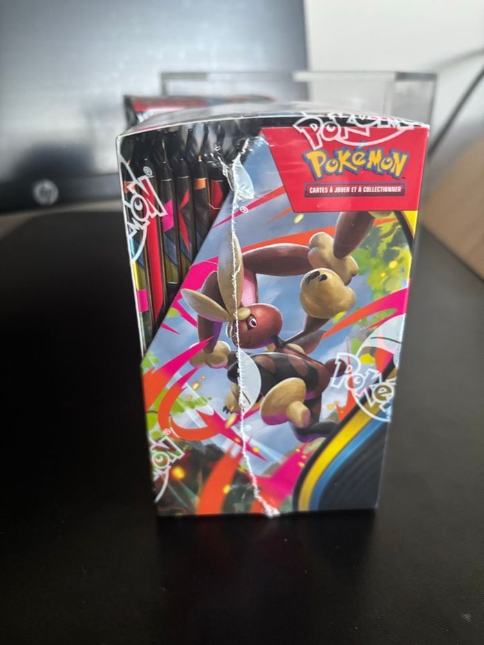 Demi display ME02 - photo numéro 4