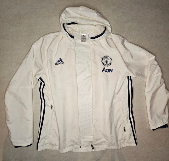 Veste adidas Manchester united