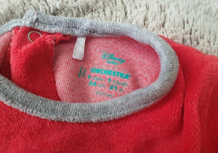 Ensemble Mickey - photo numéro 3