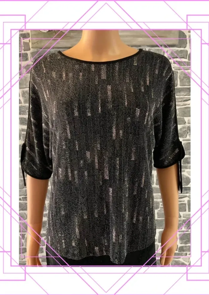 Blouse " Armand Thiery "