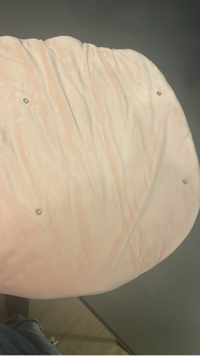 Gigoteuse (ou turbulette) La petite ballerine 12-36 mois - photo numéro 4