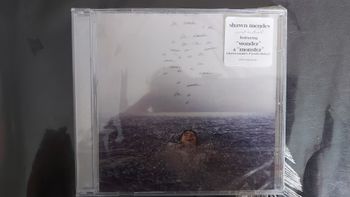 CD Shawn Mendes