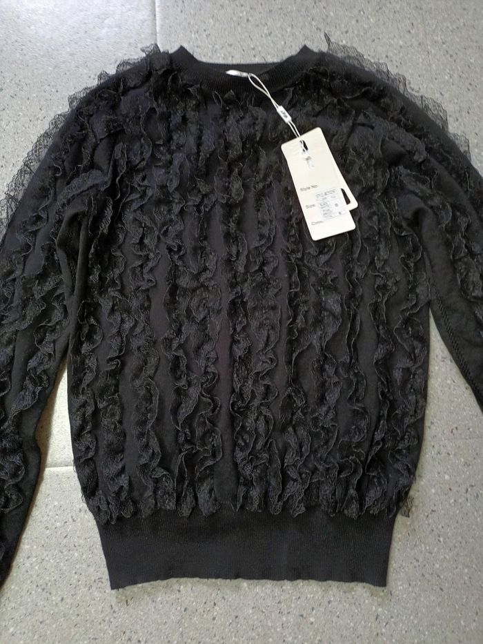 Haut/pulls - photo numéro 2