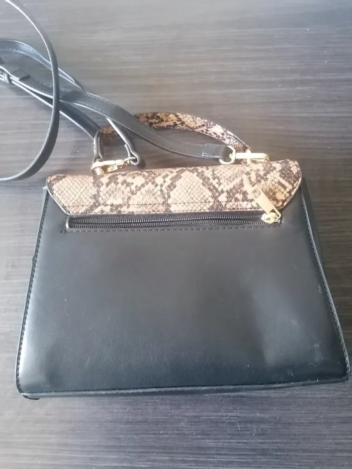 sac à main - photo numéro 2