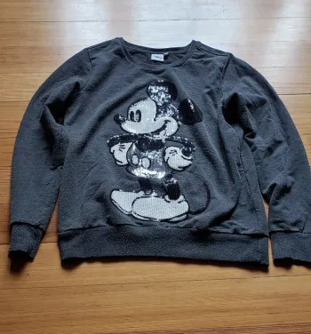 Pull Disney