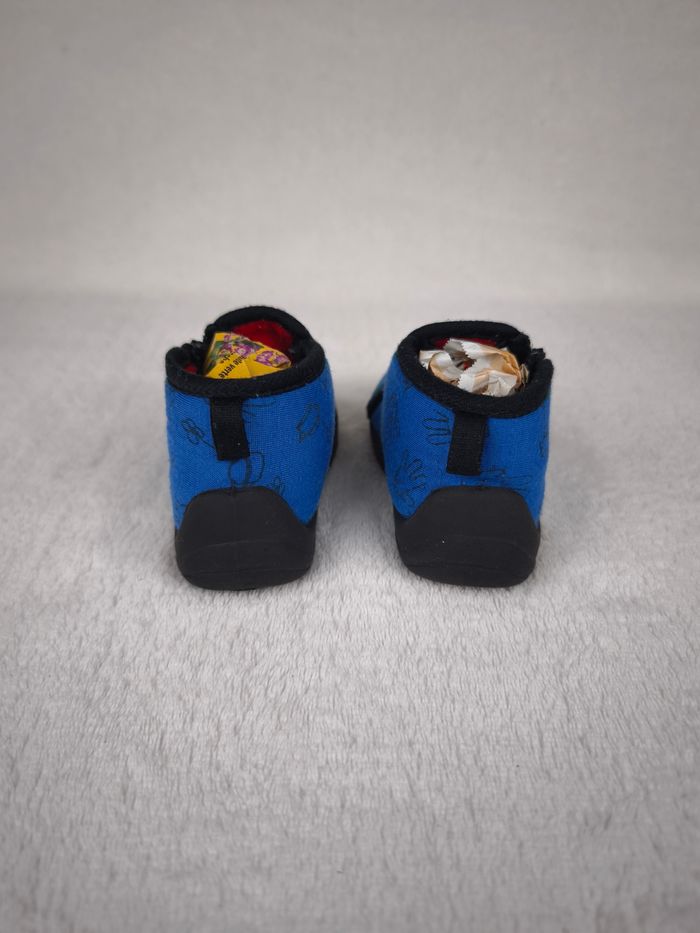Chaussons Mickey Disney garçon pointure 21 - photo numéro 5