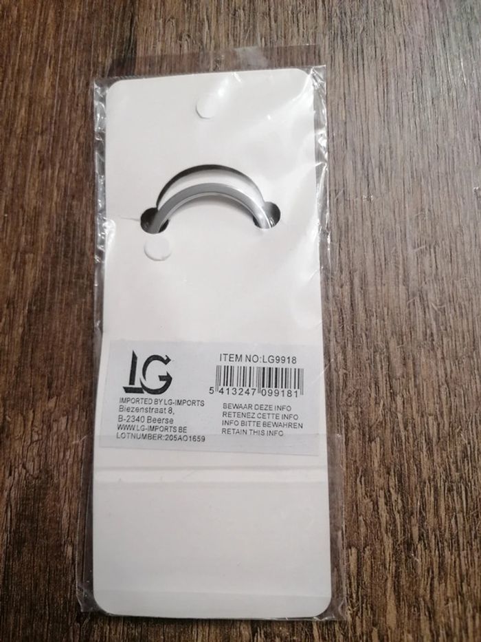 Porte-clés Saint Valentin - photo numéro 2