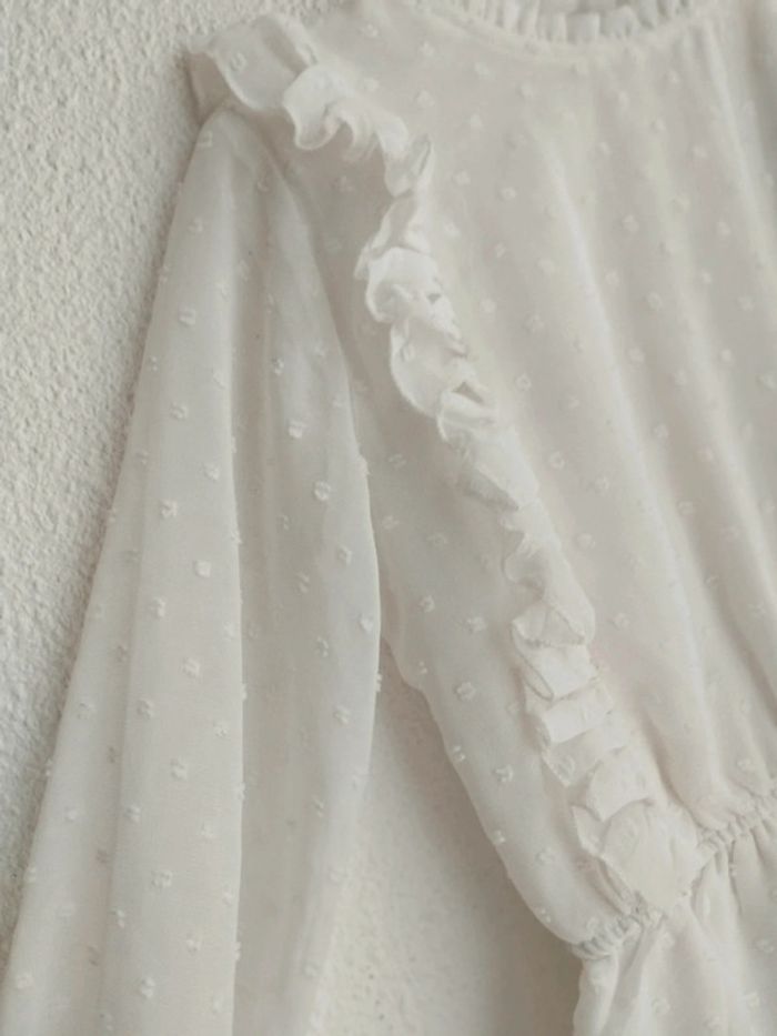 Robe cérémonie - photo numéro 5