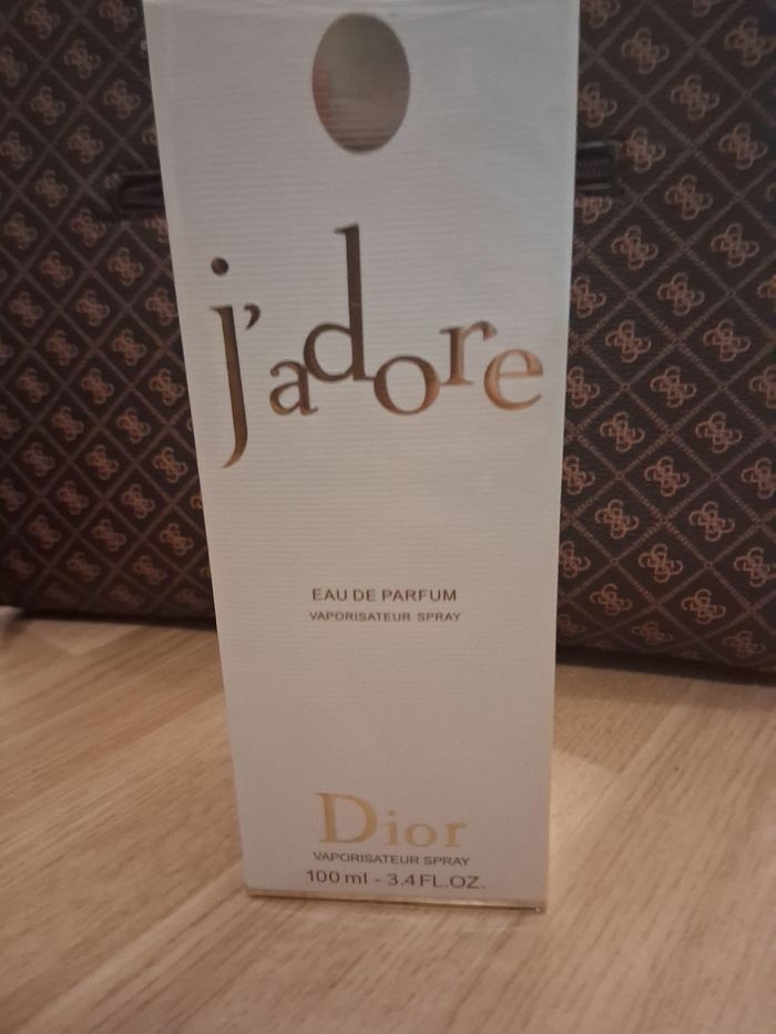 Parfum 100ml