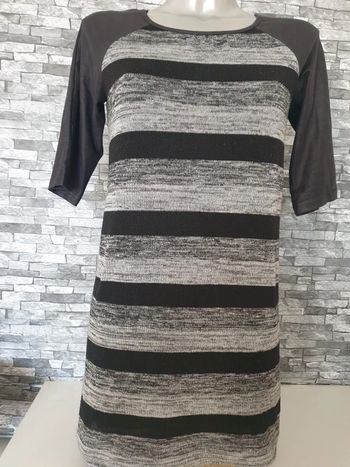 Robe Stradivarius Taille M