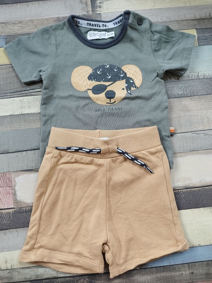 Lot de vêtements - photo numéro 4