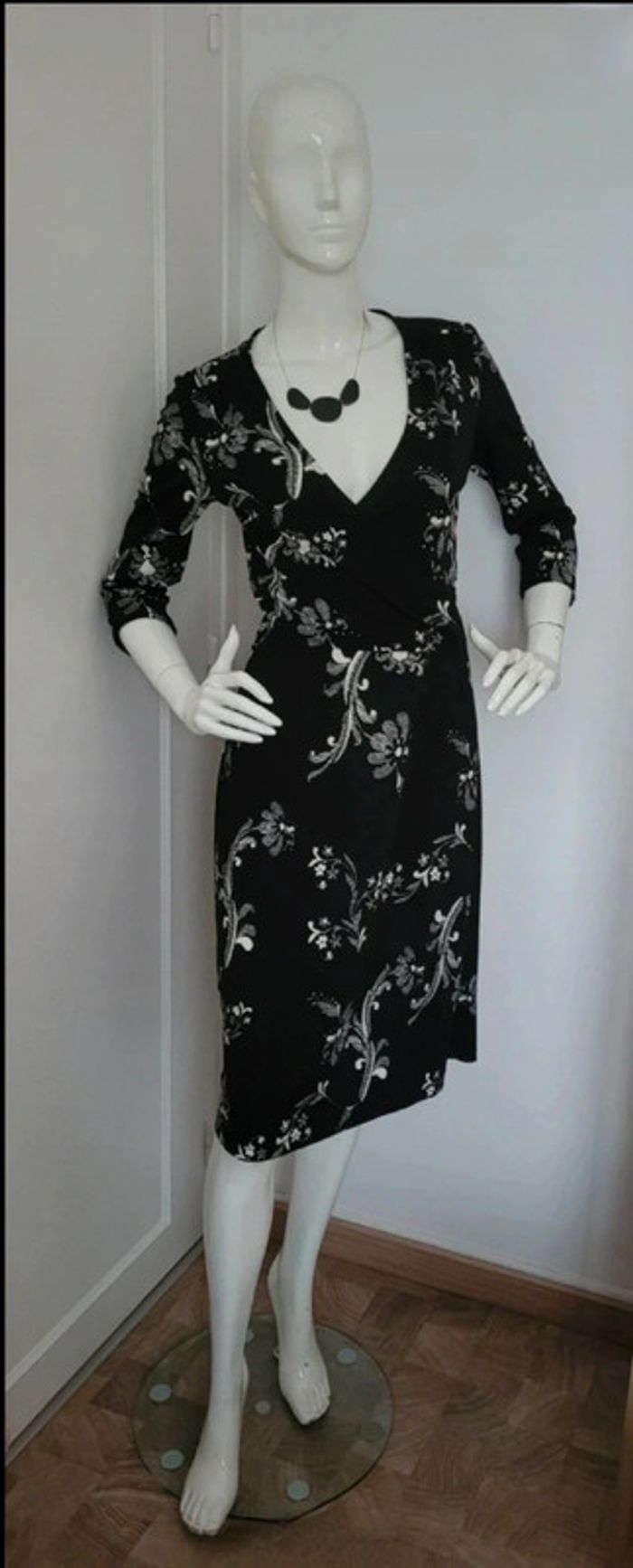Robe chic T36/38 - photo numéro 2
