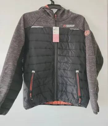 Blouson/ veste garçon neuve