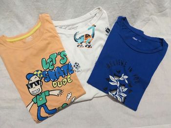 Maillot manches courtes