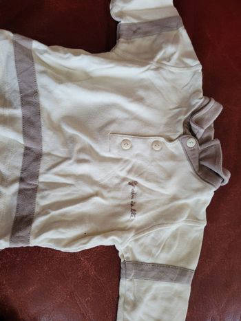 Lots thee shirt manche longue