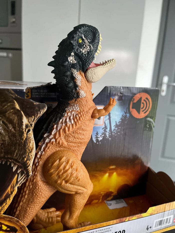 Skorpiovenator - photo numéro 4