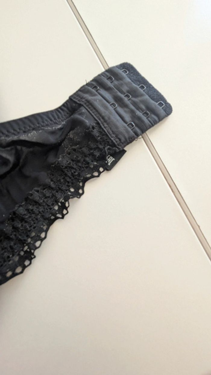 Soutien gorge undiz effet posh up - photo numéro 5