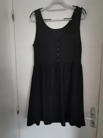 Robe teddy smith