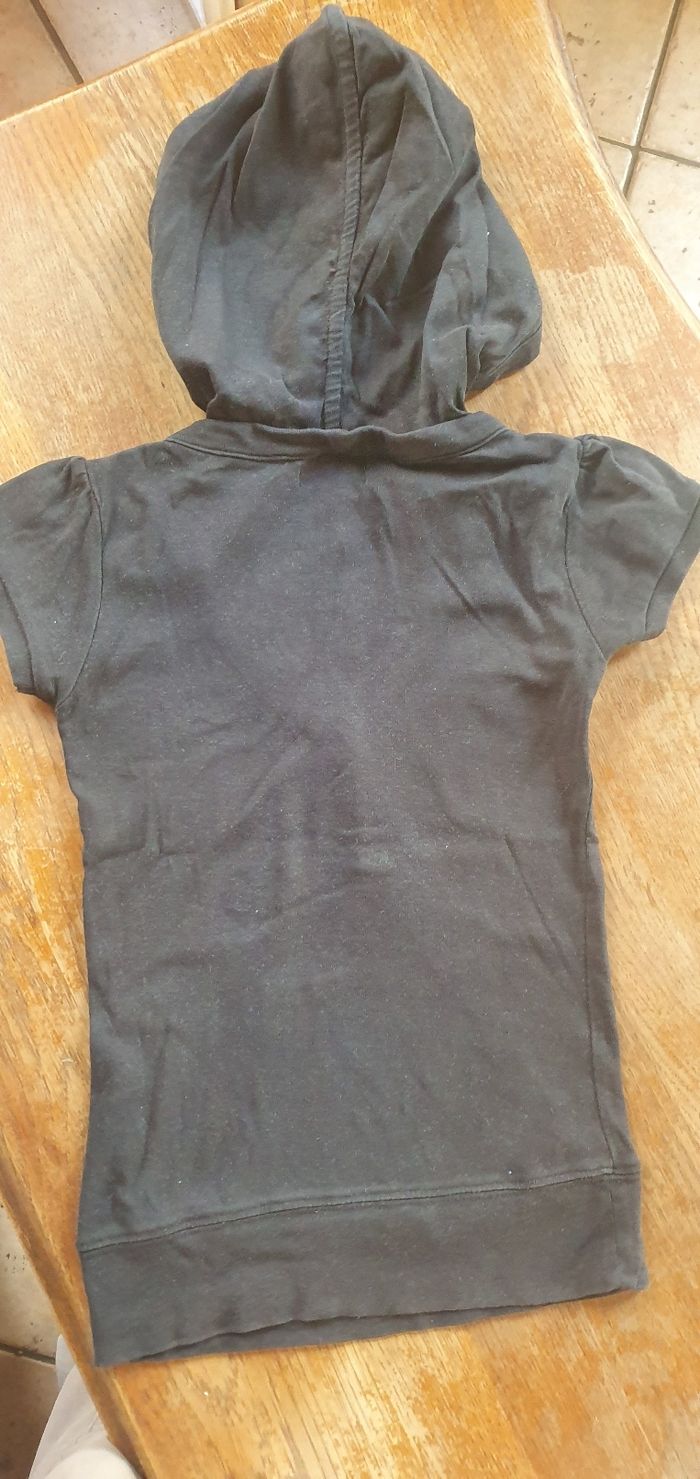 Tee shirt - photo numéro 4