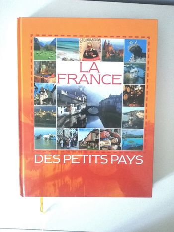 La France des petits pays