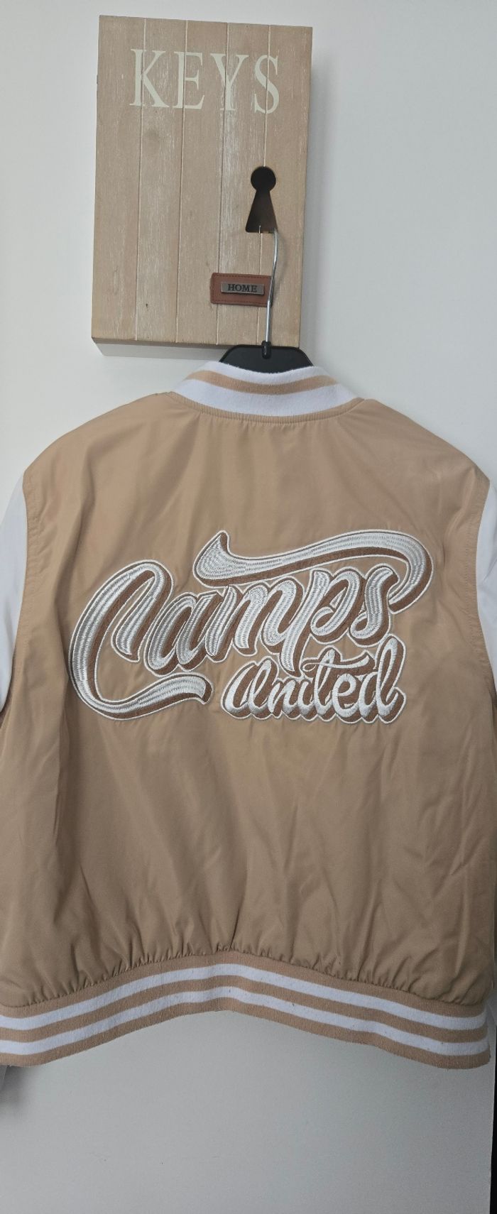 Blouson - photo numéro 5