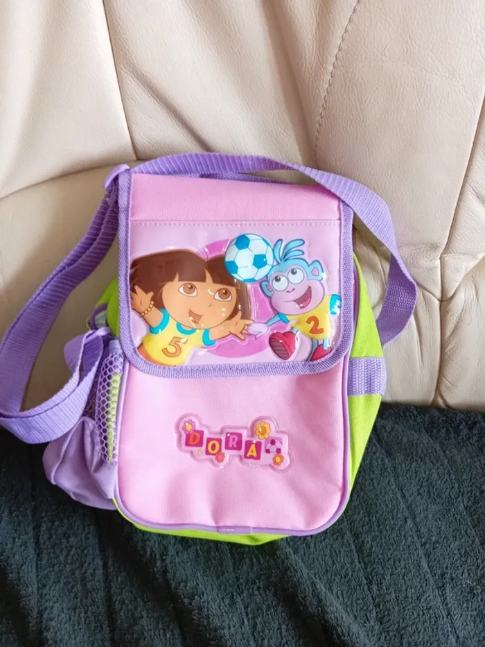 Sac Dora - photo numéro 2