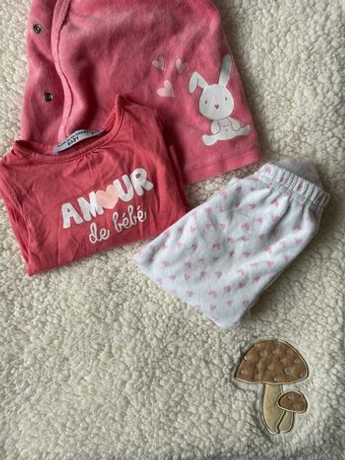 Ensemble Pyjama - photo numéro 5