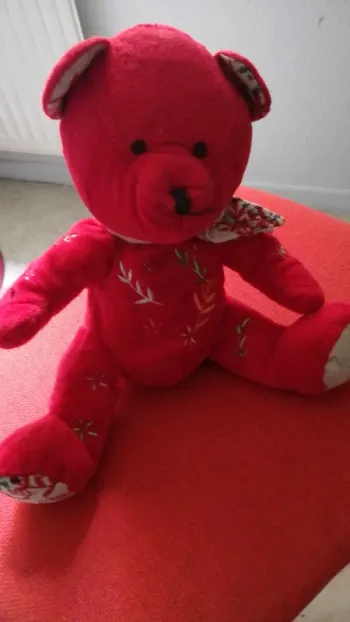 Peluche