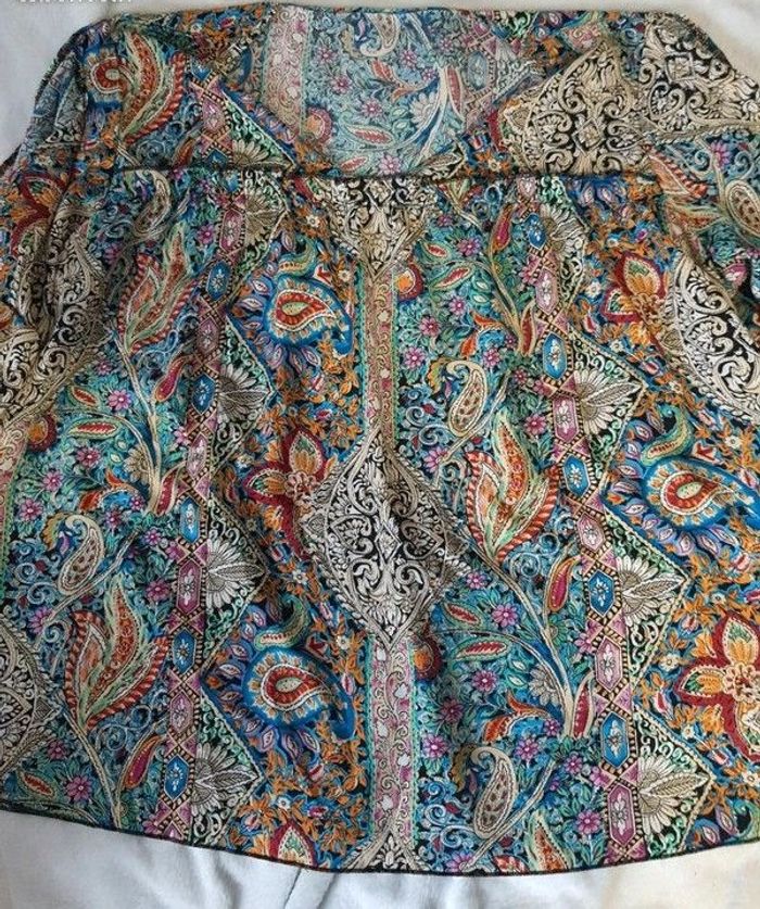 Blouse femme 46/48 - 3XL - photo numéro 7