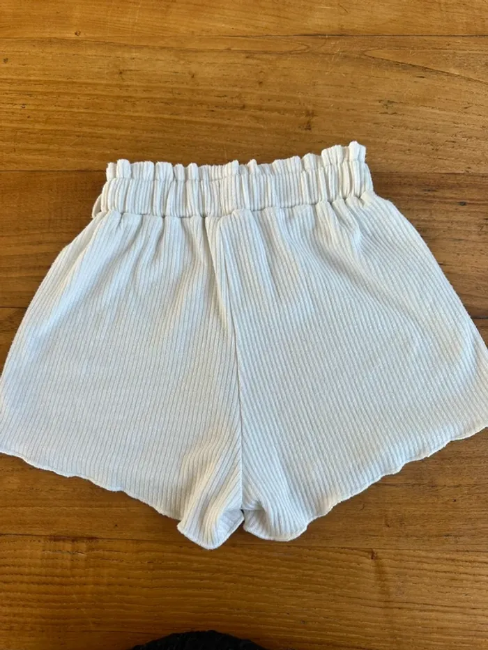 Lot de 2 shorts - photo numéro 8