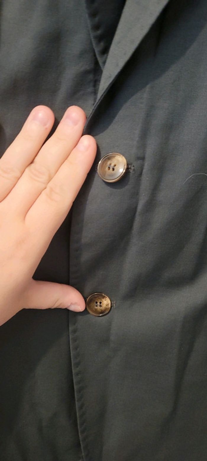 Costume homme - photo numéro 2