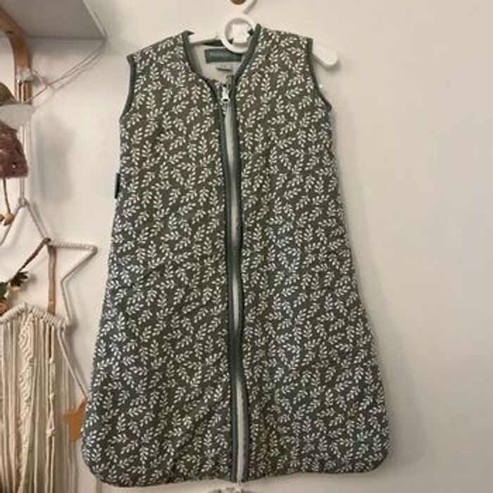 Lot 2 gigoteuses Molis&CO  0/6mois - photo numéro 2