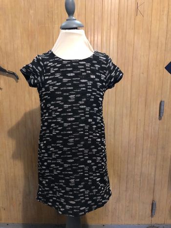 Robe hiver